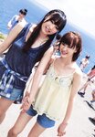 2014.12.25 モーニング娘。'14「アロハロ! モーニング娘。'14 写真集」 Amazon限定カバーVer