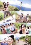 2014.12.25 モーニング娘。'14「アロハロ! モーニング娘。'14 写真集」 Amazon限定カバーVer