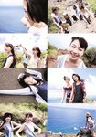 2014.12.25 モーニング娘。'14「アロハロ! モーニング娘。'14 写真集」 Amazon限定カバーVer