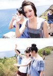 2014.12.25 モーニング娘。'14「アロハロ! モーニング娘。'14 写真集」 Amazon限定カバーVer