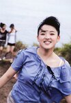 2014.12.25 モーニング娘。'14「アロハロ! モーニング娘。'14 写真集」 Amazon限定カバーVer