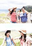 2014.12.25 モーニング娘。'14「アロハロ! モーニング娘。'14 写真集」 Amazon限定カバーVer