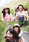 2014.12.25 モーニング娘。'14「アロハロ! モーニング娘。'14 写真集」 Amazon限定カバーVer