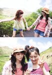 2014.12.25 モーニング娘。'14「アロハロ! モーニング娘。'14 写真集」 Amazon限定カバーVer