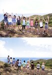 2014.12.25 モーニング娘。'14「アロハロ! モーニング娘。'14 写真集」 Amazon限定カバーVer