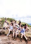 2014.12.25 モーニング娘。'14「アロハロ! モーニング娘。'14 写真集」 Amazon限定カバーVer