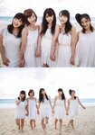 2014.12.25 モーニング娘。'14「アロハロ! モーニング娘。'14 写真集」 Amazon限定カバーVer