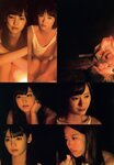 2014.12.25 モーニング娘。'14「アロハロ! モーニング娘。'14 写真集」 Amazon限定カバーVer