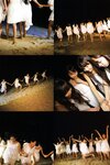 2014.12.25 モーニング娘。'14「アロハロ! モーニング娘。'14 写真集」 Amazon限定カバーVer
