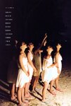 2014.12.25 モーニング娘。'14「アロハロ! モーニング娘。'14 写真集」 Amazon限定カバーVer