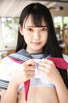 [Photobook] かけるはち 八掛うみ【ヌード写真集】
