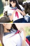 [Photobook] かけるはち 八掛うみ【ヌード写真集】