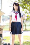 [Photobook] かけるはち 八掛うみ【ヌード写真集】