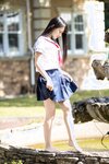 [Photobook] かけるはち 八掛うみ【ヌード写真集】