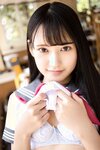 [Photobook] かけるはち 八掛うみ【ヌード写真集】