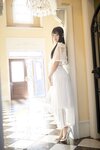 [Photobook] かけるはち 八掛うみ【ヌード写真集】