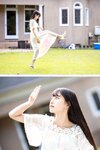 [Photobook] かけるはち 八掛うみ【ヌード写真集】