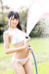 [Photobook] かけるはち 八掛うみ【ヌード写真集】