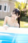 [Photobook] かけるはち 八掛うみ【ヌード写真集】