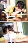[Photobook] かけるはち 八掛うみ【ヌード写真集】
