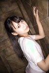 [Photobook] かけるはち 八掛うみ【ヌード写真集】