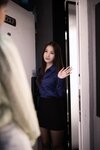[COSPLAY] 鱼子酱Fish - 雨后彩虹 [140P-1.62GB]