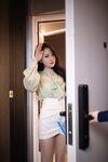 [COSPLAY] 鱼子酱Fish - 雨后彩虹 [140P-1.62GB]