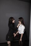 [COSPLAY] 鱼子酱Fish – 隐蔽的房间 [150P-1.66GB]
