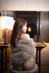 [COSPLAY] 鱼子酱Fish - 毛绒情趣番外 [131P-1.34GB]