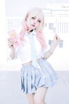 [Cosplay] Byoru - Marin Kitagawa