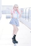 [Cosplay] Byoru - Marin Kitagawa