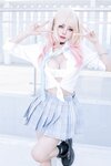[Cosplay] Byoru - Marin Kitagawa