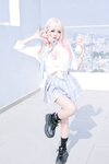 [Cosplay] Byoru - Marin Kitagawa