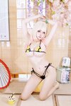 [Cosplay] Byoru - Marin Kitagawa