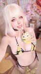 [Cosplay] Byoru - Marin Kitagawa