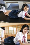 【特典映像付き！】海に見惚れて 八掛うみ【ヌード写真集】FANZA限定特別カット付き