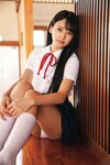 【特典映像付き！】海に見惚れて 八掛うみ【ヌード写真集】FANZA限定特別カット付き