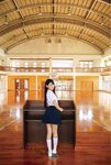 【特典映像付き！】海に見惚れて 八掛うみ【ヌード写真集】FANZA限定特別カット付き