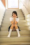 【特典映像付き！】海に見惚れて 八掛うみ【ヌード写真集】FANZA限定特別カット付き