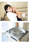 【特典映像付き！】海に見惚れて 八掛うみ【ヌード写真集】FANZA限定特別カット付き