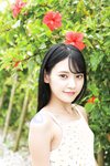 【特典映像付き！】海に見惚れて 八掛うみ【ヌード写真集】FANZA限定特別カット付き