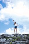 【特典映像付き！】海に見惚れて 八掛うみ【ヌード写真集】FANZA限定特別カット付き