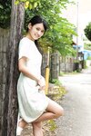 【特典映像付き！】海に見惚れて 八掛うみ【ヌード写真集】FANZA限定特別カット付き