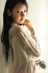 【特典映像付き！】海に見惚れて 八掛うみ【ヌード写真集】FANZA限定特別カット付き