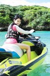 【特典映像付き！】海に見惚れて 八掛うみ【ヌード写真集】FANZA限定特別カット付き