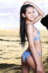 【特典映像付き！】海に見惚れて 八掛うみ【ヌード写真集】FANZA限定特別カット付き