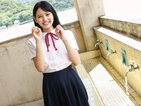 【特典映像付き！】海に見惚れて 八掛うみ【ヌード写真集】FANZA限定特別カット付き