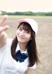 [STRiKE! DIGITAL PHOTOBOOK 016] Nanako Kurosaki 黒嵜菜々子 - To the endless sky 果てなき空へ (2022-09-30)