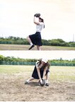 [STRiKE! DIGITAL PHOTOBOOK 016] Nanako Kurosaki 黒嵜菜々子 - To the endless sky 果てなき空へ (2022-09-30)