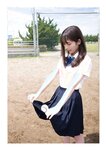 [STRiKE! DIGITAL PHOTOBOOK 016] Nanako Kurosaki 黒嵜菜々子 - To the endless sky 果てなき空へ (2022-09-30)